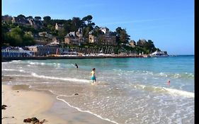 Appartement plage de Trestraou 45m2